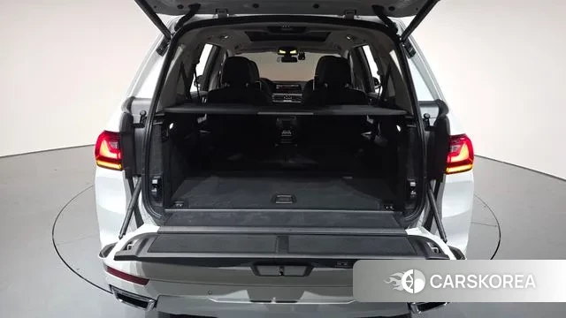 BMW X7 (G07) id 2969221 из Кореи 11