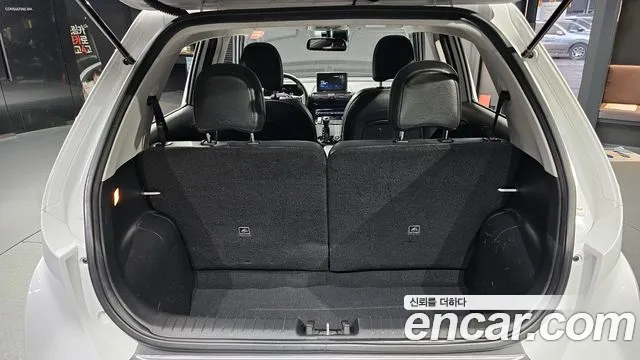 Hyundai Casper id 2690564 из Кореи 11