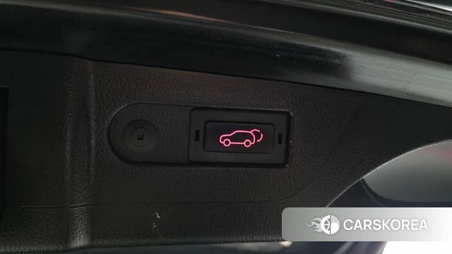 Ssangyong G4 Rexton id 4285693 из Кореи 11