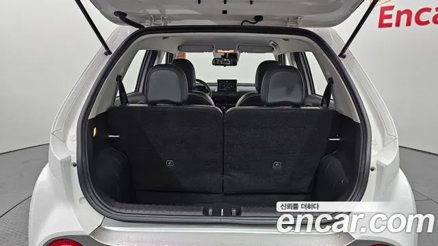 Hyundai Casper id 2649282 из Кореи 11