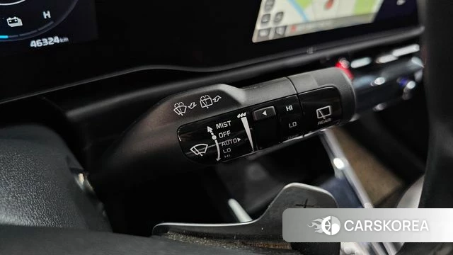 Kia Di Ol Nu Niro id 4935235 из Кореи 11