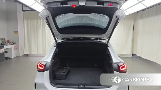 Mercedes-Benz EQA H243 id 3659964 из Кореи 11