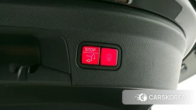 Mercedes-Benz GLE-Class W167 id 3353386 из Кореи 11