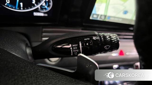 Hyundai The New Grandeur IG id 4323164 из Кореи 11