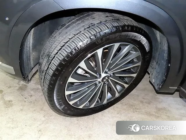 Hyundai The New Palisade id 3545020 из Кореи 11