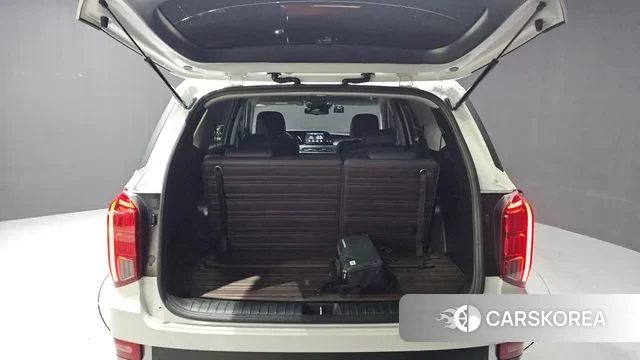 Hyundai Palisade id 3718486 из Кореи 11