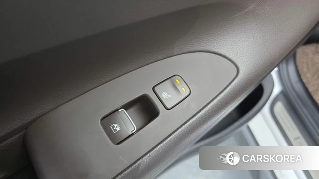 Hyundai The New Grandeur IG id 4458684 из Кореи 11