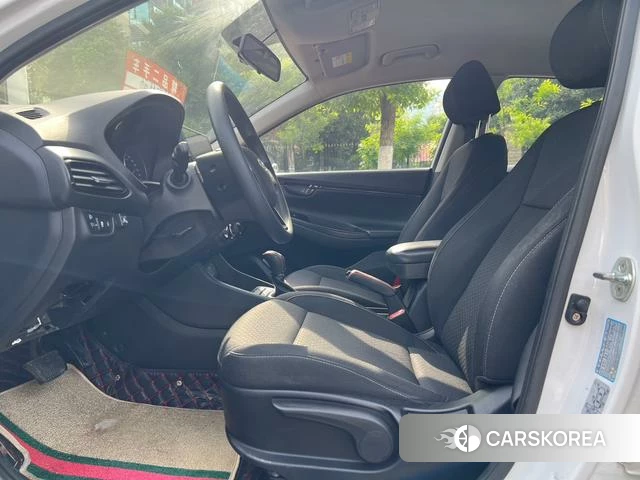 Hyundai Yuedong id 4262202 из Китая 11
