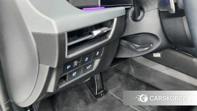 Hyundai Sonata D Edge (DN8) id 4539946 из Кореи 11