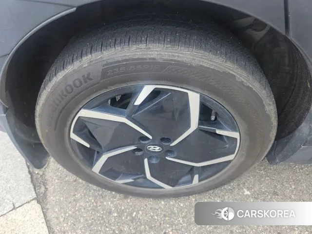 Hyundai Ionic 5 id 3037473 из Кореи 11