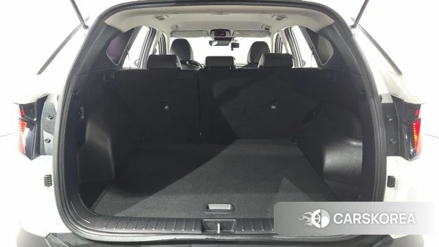 Hyundai Tucson (NX4) id 4249707 из Кореи 11