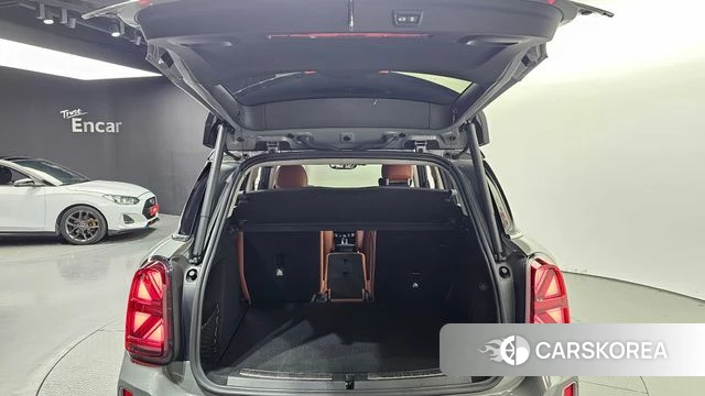 Mini Cooper Countryman id 4445263 из Кореи 11
