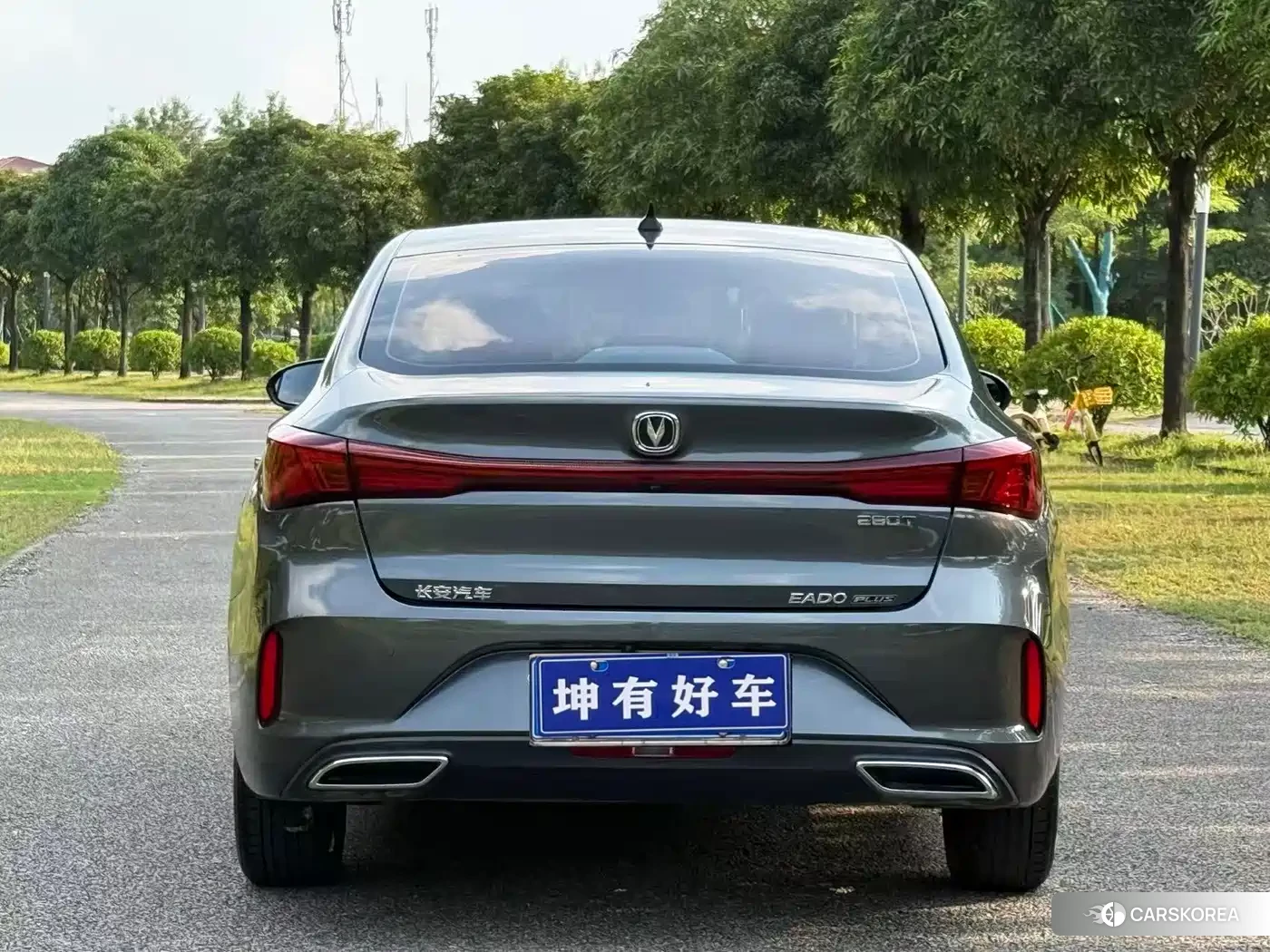 Chang'an Yidong id 4653935 из Китая 11