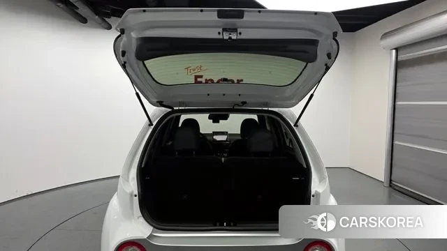 Hyundai Casper id 3518340 из Кореи 11