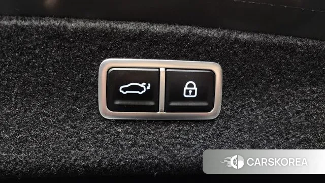 Genesis G80 (RG3) id 3016427 из Кореи 11