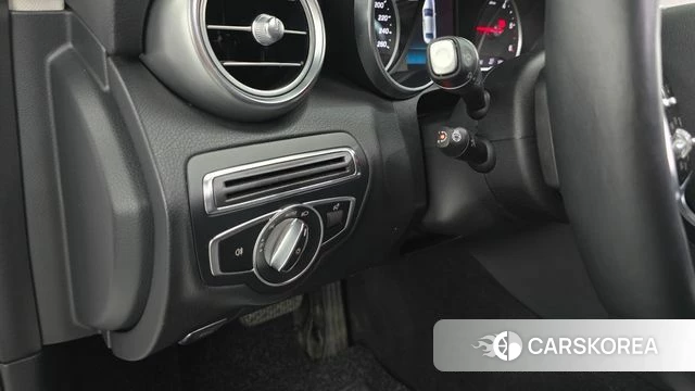 Mercedes-Benz C-Class W205 id 4424696 из Кореи 11