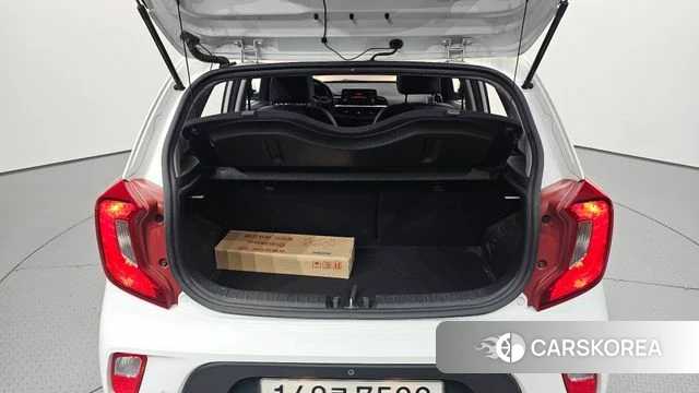 Kia All New Morning (JA) id 4737123 из Кореи 11