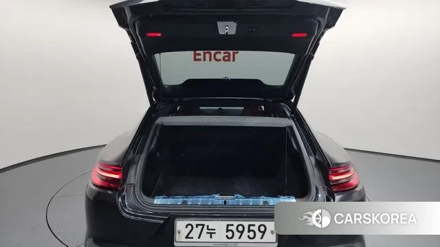 Porsche Panamera (971) id 3308207 из Кореи 11