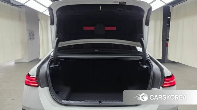 BMW 5 Series (G60) id 4349122 из Кореи 11