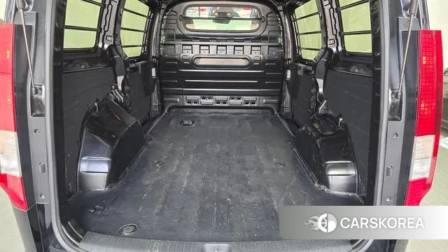 Hyundai Staria id 3457515 из Кореи 11