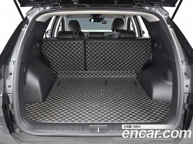 Hyundai Tucson (NX4) id 2864422 из Кореи 11