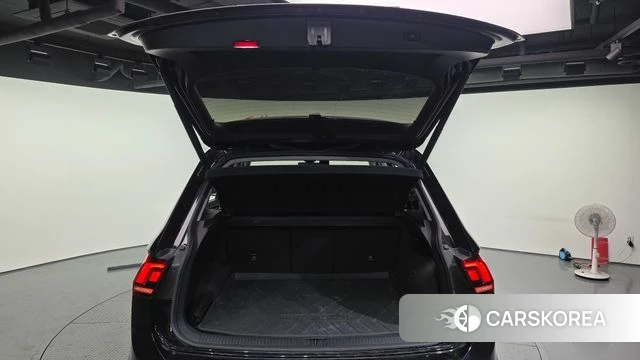 Volkswagen Tiguan second Generation id 3878431 из Кореи 11
