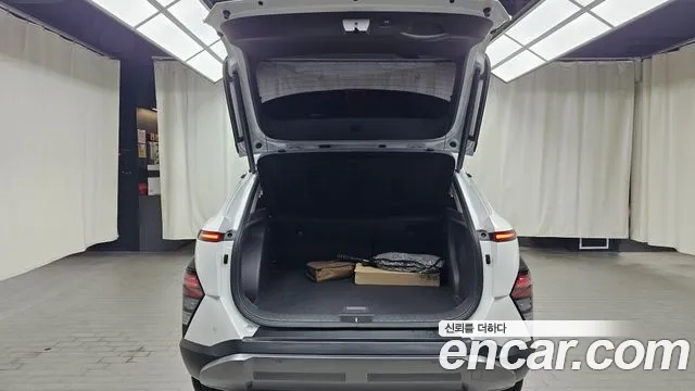 Hyundai Kona (SX2) id 2873916 из Кореи 11