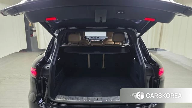 Porsche Cayenne (PO536) id 3820686 из Кореи 11