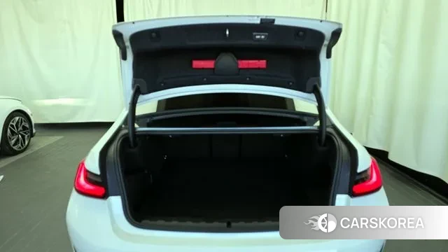 BMW 3 Series (G20) id 3138435 из Кореи 11