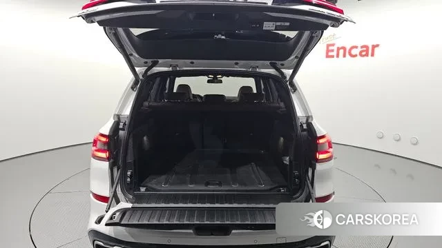 BMW X5 (G05) id 3551080 из Кореи 11