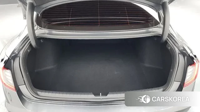 Hyundai Sonata (DN8) id 3274856 из Кореи 11