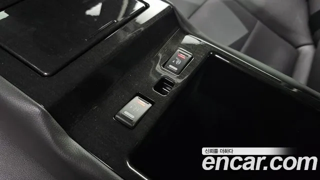 Renault Korea (Samsung) SM7 Nova id 2946396 из Кореи 11