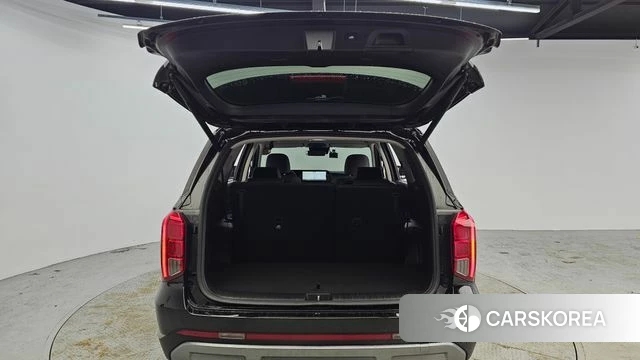 Hyundai The New Palisade id 3891097 из Кореи 11