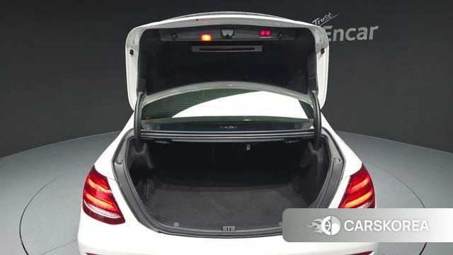 Mercedes-Benz E-Class W213 id 4459117 из Кореи 11