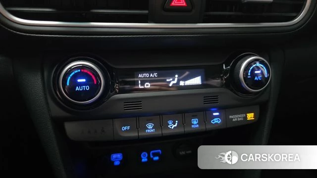 Hyundai Kona id 4662425 из Кореи 11