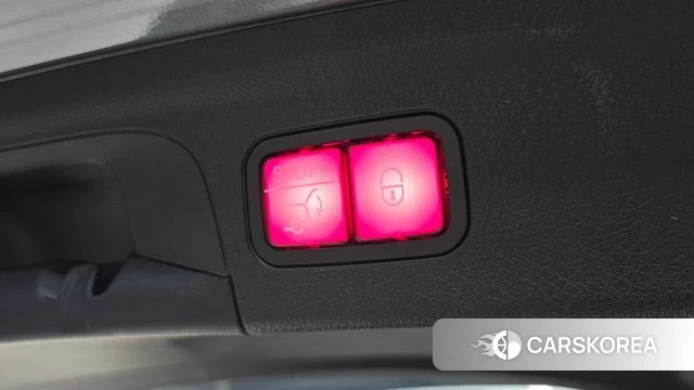 Mercedes-Benz GLE-Class W167 id 3853247 из Кореи 11