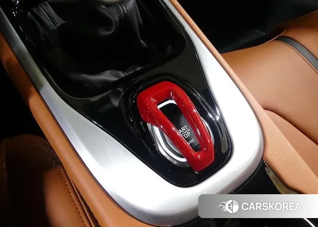 Lotus Emira id 3185148 из Кореи 11