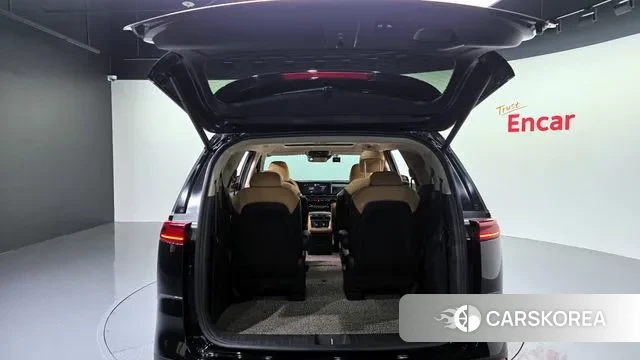 Kia Carnival 4th generation id 3746995 из Кореи 11