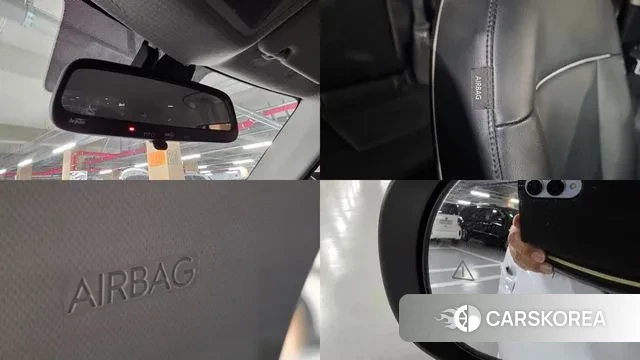 Hyundai Casper id 3764556 из Кореи 11