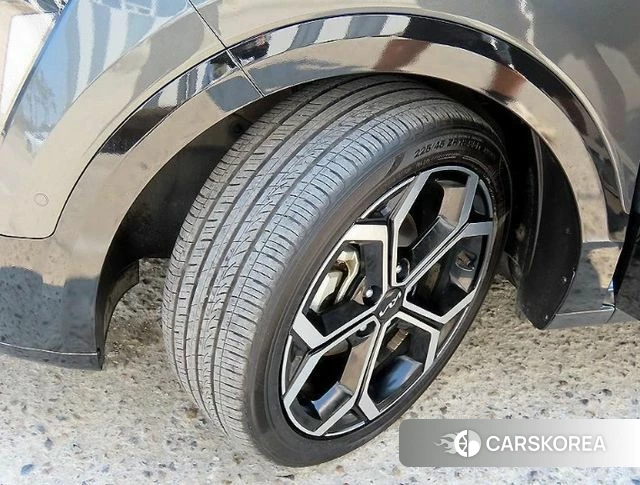 Kia Di Ol Nu Niro id 4500889 из Кореи 11