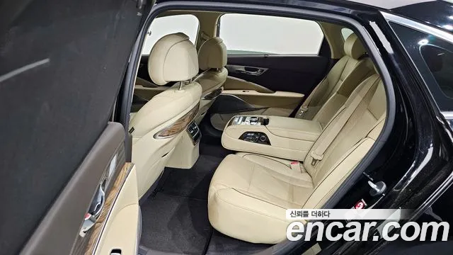 Kia More K9 id 2678941 из Кореи 11