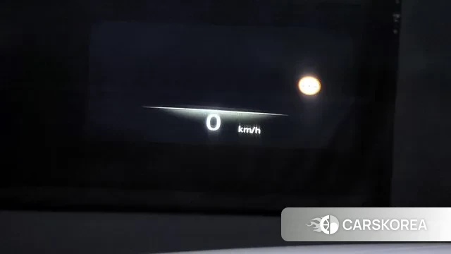 Genesis G80 (RG3) id 3586921 из Кореи 11