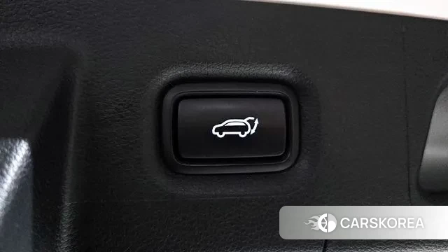 Hyundai The New Santa Fe id 3513604 из Кореи 11