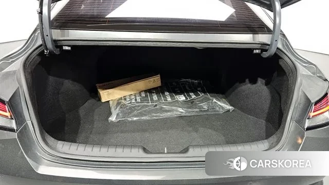 Hyundai Avante (CN7) id 3686825 из Кореи 11