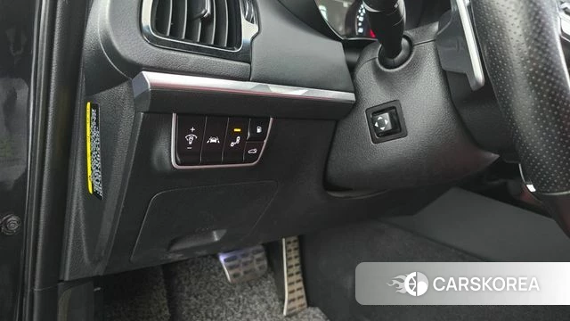 Kia Stinger id 4448007 из Кореи 11