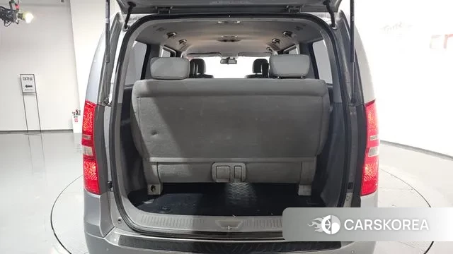 Hyundai The New Grand Starex id 3000473 из Кореи 11