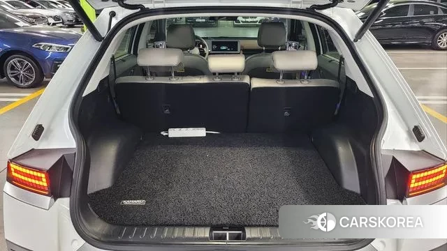 Hyundai Ionic 5 id 3611108 из Кореи 11