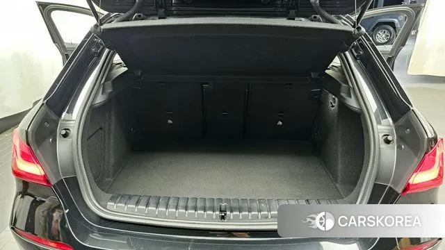 BMW 1 Series (F40) id 2985314 из Кореи 11