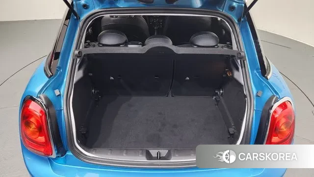 Mini Cooper id 3215336 из Кореи 11