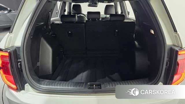 Ssangyong Torres id 4682578 из Кореи 11